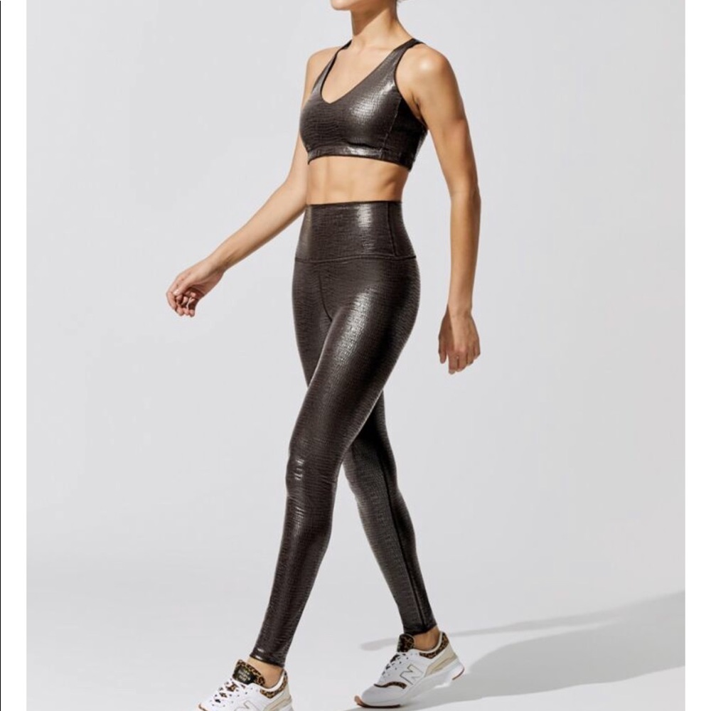 Carbon38 Leggings